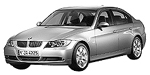 BMW E92 B12A6 Fault Code