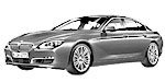 BMW F06 B12A6 Fault Code