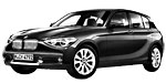 BMW F20 B12A6 Fault Code