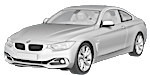 BMW F32 B12A6 Fault Code