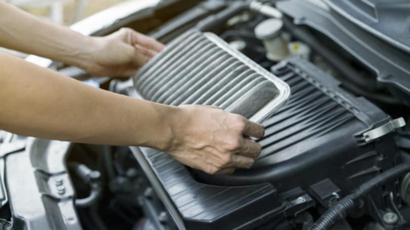 See B12A6 repair manual
